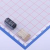 470uF ±20% 35V