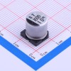 1000uF ±20% 10V