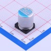1500uF ±20% 2.5V