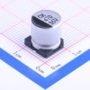 470uF ±20% 35V