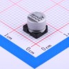 22uF ±20% 25V