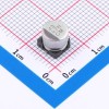 47uF ±20% 50V