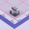 22uF ±20% 50V