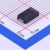 220uF ±20% 6.3V
