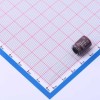 330uF ±20% 25V