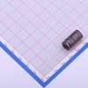 180uF ±20% 80V