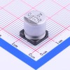 330uF ±20% 35V