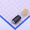 470uF ±20% 50V