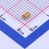 33uF ±10% 6.3V
