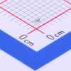 0.75pF 50V