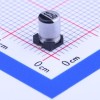 3.3uF ±20% 50V