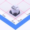 47uF ±20% 25V