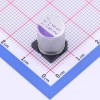 56uF ±20% 25V