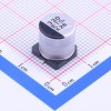 330uF ±20% 25V