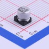 4.7uF ±20% 50V