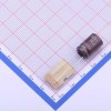 10uF ±20% 400V