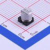 22uF ±20% 25V