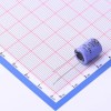 100uF ±20% 63V