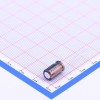 47uF ±20% 50V