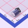 2.7uF ±20% 160V
