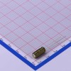 22uF ±20% 80V