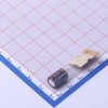 10uF ±20% 400V