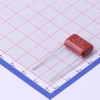 1uF ±5% 400V