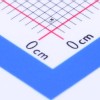 厚膜电阻 4.87kΩ ±1% 50mW