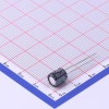 22uF ±20% 50V