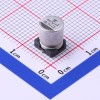 22uF ±20% 50V