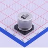68uF ±20% 100V