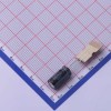 4.7uF ±20% 400V