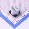 470uF ±20% 10V