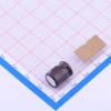 6.8uF ±20% 400V