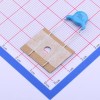 等级:X1,Y1 2.2nF ±20% 300V
