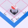 390uF ±20% 2.5V