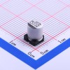 100uF ±20% 35V