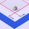 2.2uF ±10% 16V