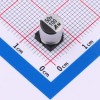 100uF ±20% 50V
