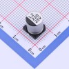 220uF ±20% 35V