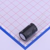 8200uF ±20% 6.3V