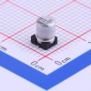 33uF ±20% 10V