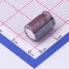 10uF ±20% 200V