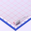 470uF ±20% 10V