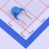 100pF ±10% 1kV