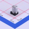 1uF ±20% 50V