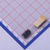100uF ±20% 35V