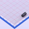 220uF ±20% 16V