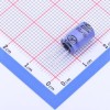 150uF ±20% 16V