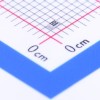 厚膜电阻 5.1MΩ ±5% 100mW